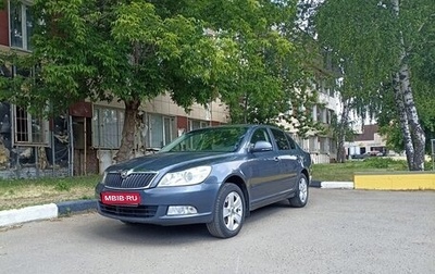 Skoda Octavia, 2011 год, 800 000 рублей, 1 фотография