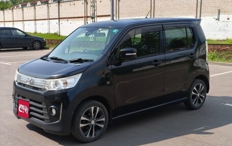 Mazda Flair II, 2014 год, 850 000 рублей, 1 фотография