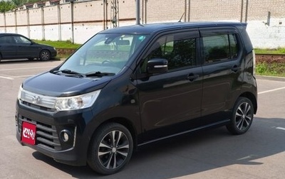 Mazda Flair II, 2014 год, 850 000 рублей, 1 фотография