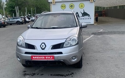 Renault Koleos I рестайлинг 2, 2008 год, 700 000 рублей, 1 фотография
