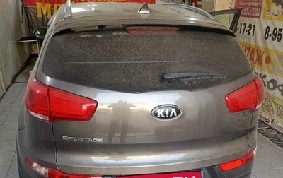 KIA Sportage III, 2014 год, 1 800 000 рублей, 1 фотография