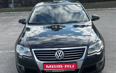 Volkswagen Passat B6, 2008 год, 720 000 рублей, 1 фотография
