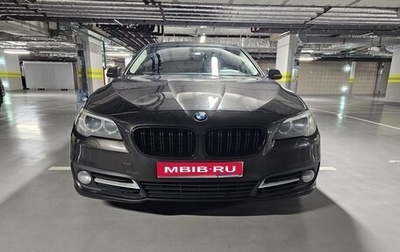 BMW 5 серия, 2014 год, 2 690 000 рублей, 1 фотография