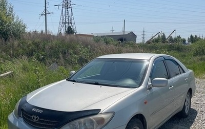 Toyota Camry V40, 2002 год, 740 000 рублей, 1 фотография