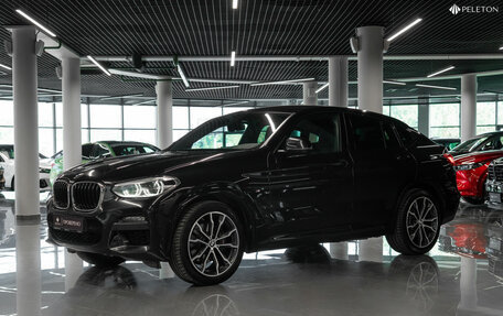 BMW X4, 2020 год, 4 000 000 рублей, 1 фотография