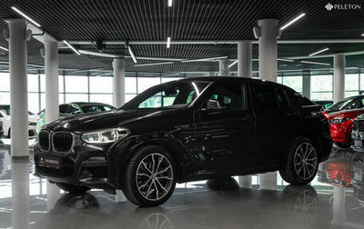 BMW X4, 2020 год, 4 000 000 рублей, 1 фотография