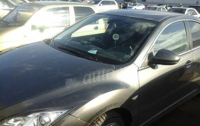 Mazda 6, 2012 год, 1 243 000 рублей, 1 фотография