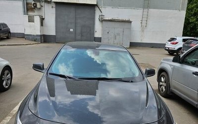 Chevrolet Malibu IX, 2022 год, 2 680 000 рублей, 1 фотография