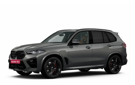 BMW X5 M, 2025 год, 22 296 000 рублей, 1 фотография