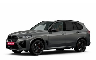BMW X5 M, 2025 год, 22 296 000 рублей, 1 фотография