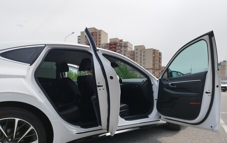 Hyundai Sonata VIII, 2020 год, 2 380 000 рублей, 1 фотография