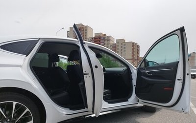 Hyundai Sonata VIII, 2020 год, 2 380 000 рублей, 1 фотография