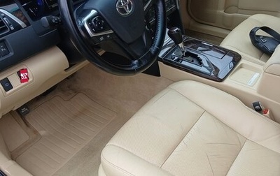Toyota Camry, 2015 год, 2 200 000 рублей, 1 фотография