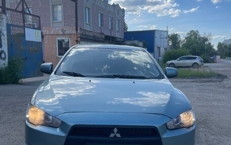 Mitsubishi Lancer IX, 2007 год, 570 000 рублей, 1 фотография