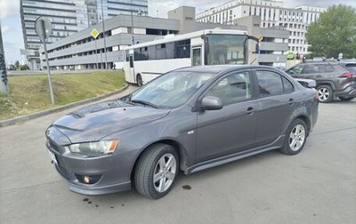 Mitsubishi Lancer IX, 2008 год, 685 000 рублей, 1 фотография
