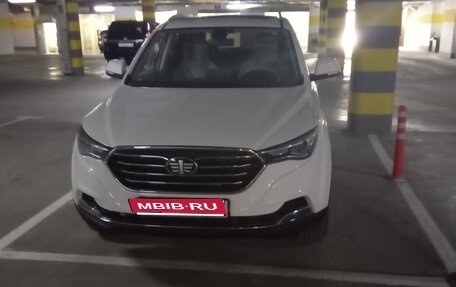 FAW Besturn X40 I, 2019 год, 1 250 000 рублей, 1 фотография