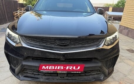 Geely Tugella FY11, 2023 год, 2 599 000 рублей, 1 фотография
