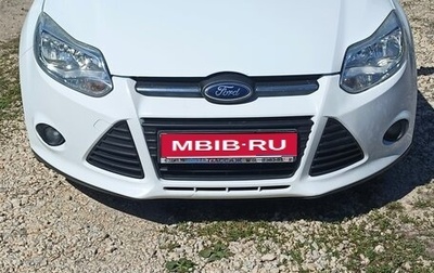 Ford Focus III, 2011 год, 870 000 рублей, 1 фотография