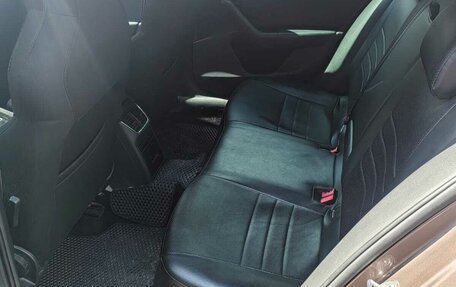 Skoda Octavia, 2015 год, 1 225 000 рублей, 4 фотография