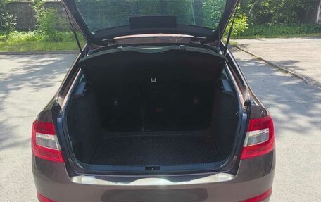 Skoda Octavia, 2015 год, 1 225 000 рублей, 7 фотография