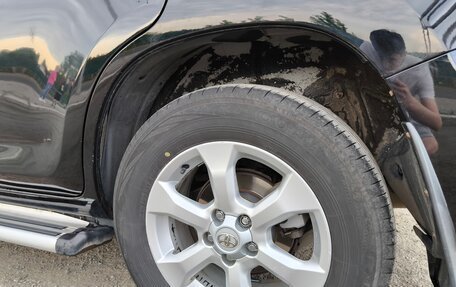 Toyota RAV4, 2010 год, 1 750 000 рублей, 13 фотография