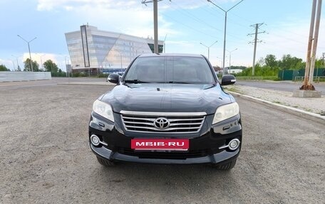 Toyota RAV4, 2010 год, 1 750 000 рублей, 2 фотография