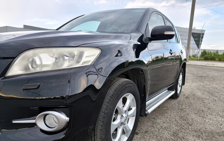 Toyota RAV4, 2010 год, 1 750 000 рублей, 8 фотография