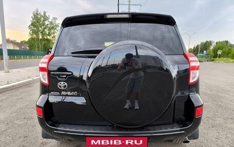 Toyota RAV4, 2010 год, 1 750 000 рублей, 6 фотография