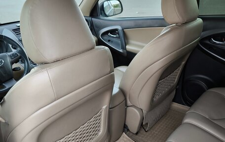 Toyota RAV4, 2010 год, 1 750 000 рублей, 26 фотография