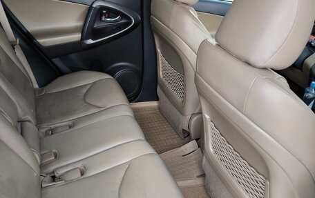 Toyota RAV4, 2010 год, 1 750 000 рублей, 30 фотография