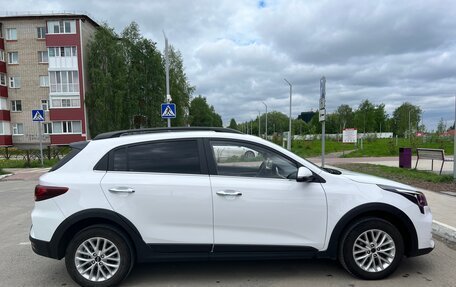 KIA Rio IV, 2021 год, 1 900 000 рублей, 6 фотография