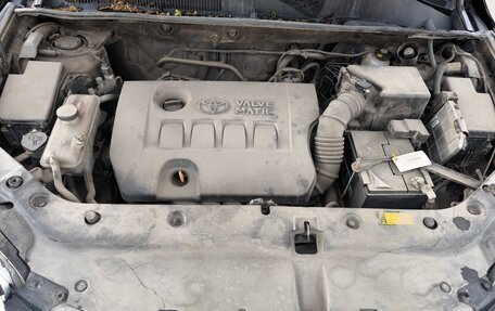 Toyota RAV4, 2010 год, 1 750 000 рублей, 37 фотография