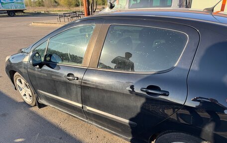 Peugeot 308 II, 2008 год, 450 000 рублей, 3 фотография