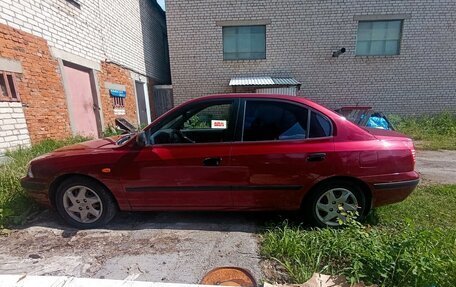 Hyundai Elantra III, 2004 год, 299 999 рублей, 4 фотография