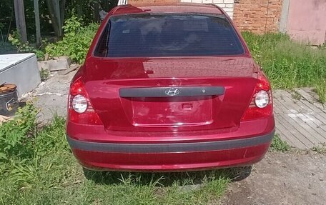 Hyundai Elantra III, 2004 год, 299 999 рублей, 3 фотография