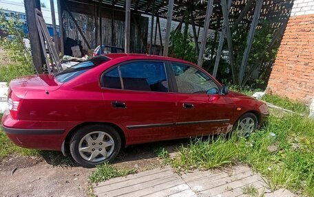 Hyundai Elantra III, 2004 год, 299 999 рублей, 2 фотография