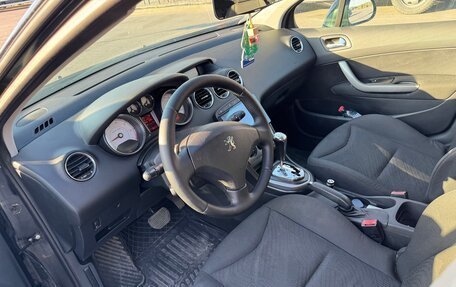 Peugeot 308 II, 2008 год, 450 000 рублей, 5 фотография