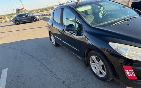 Peugeot 308 II, 2008 год, 450 000 рублей, 2 фотография