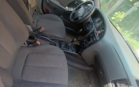 Hyundai Elantra III, 2004 год, 299 999 рублей, 5 фотография