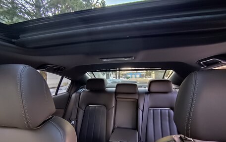 Mazda 6, 2019 год, 2 690 000 рублей, 8 фотография