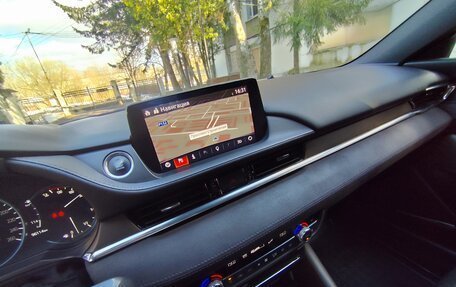 Mazda 6, 2019 год, 2 690 000 рублей, 6 фотография