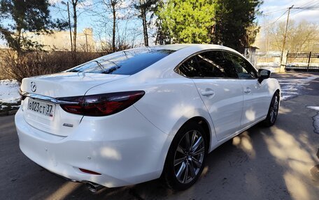 Mazda 6, 2019 год, 2 690 000 рублей, 7 фотография