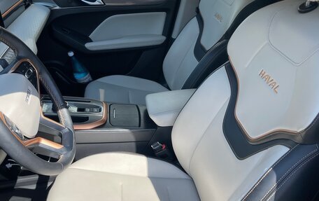 Haval Jolion, 2023 год, 2 090 000 рублей, 6 фотография