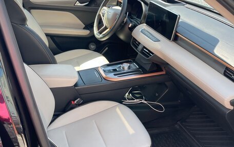 Haval Jolion, 2023 год, 2 090 000 рублей, 7 фотография