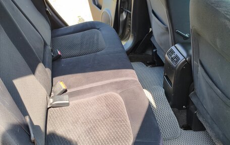 Nissan X-Trail, 2013 год, 1 600 000 рублей, 4 фотография