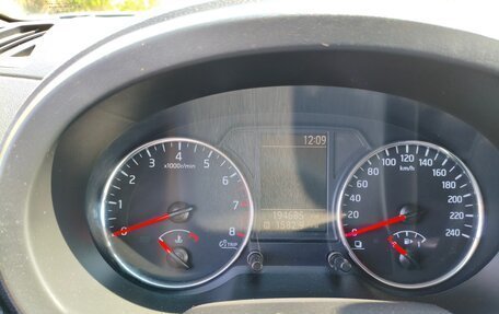 Nissan X-Trail, 2013 год, 1 600 000 рублей, 3 фотография