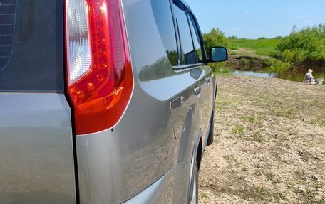 Nissan X-Trail, 2013 год, 1 600 000 рублей, 6 фотография