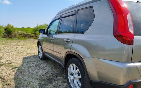 Nissan X-Trail, 2013 год, 1 600 000 рублей, 5 фотография