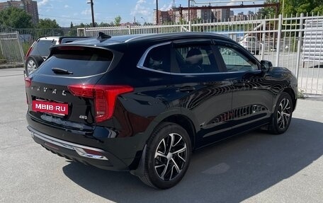 Haval Jolion, 2023 год, 2 090 000 рублей, 3 фотография