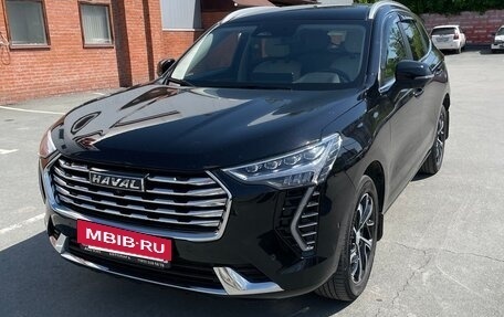 Haval Jolion, 2023 год, 2 090 000 рублей, 2 фотография